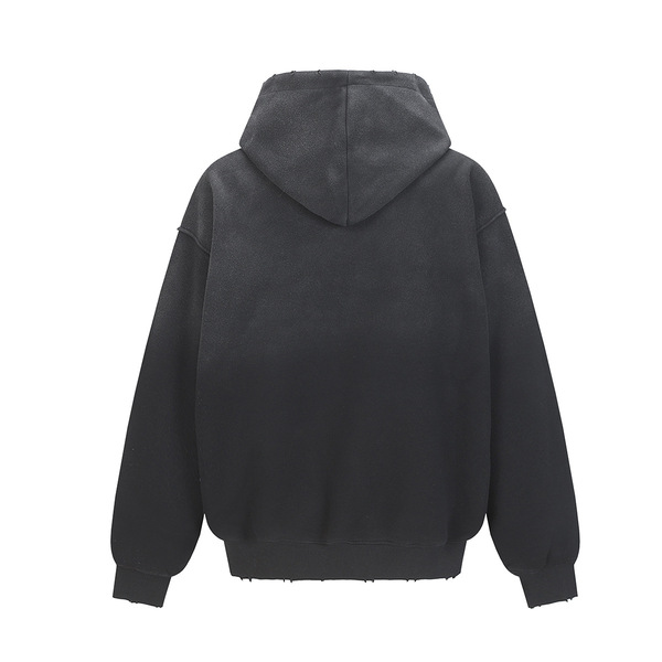 Autumn hoody