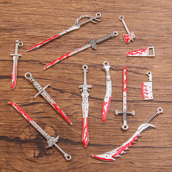 Accessory with accessories
