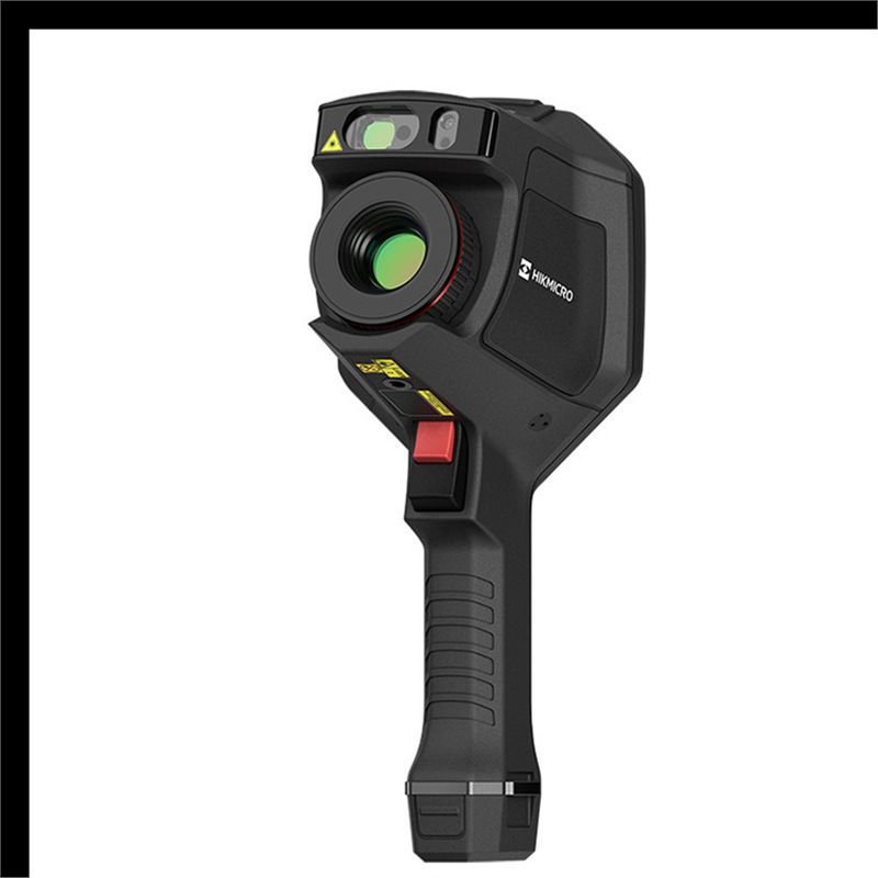 议价海康微影HM-TP76-25SVF/W热像仪诊断电气机械故障高温报警测