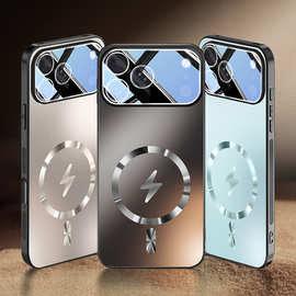 适用红米NOTE15小米17promax pura70/80/Nova14荣耀Magic8 FindX9