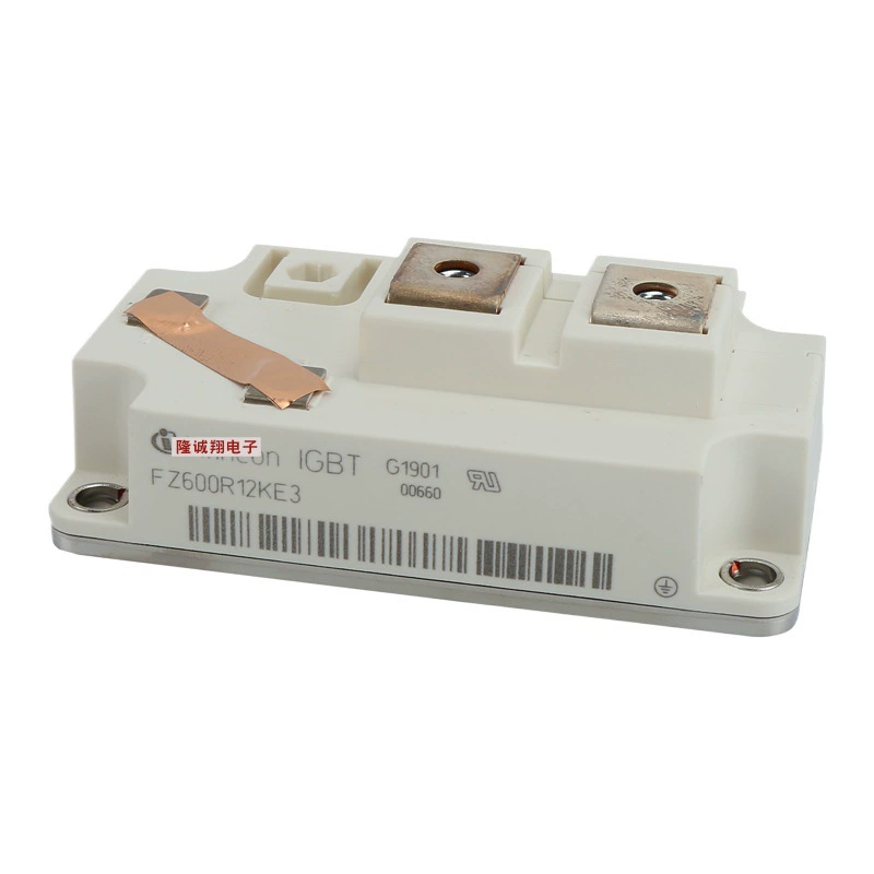 FZ400R12KS4 FZ600R12KS4 FZ400R12KE3 FZ400R12KE4 новый модуль IGBT