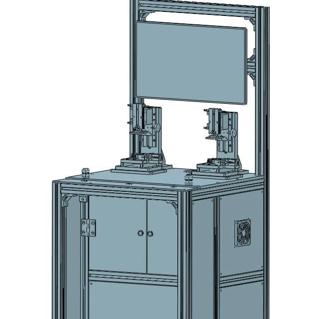 HC-A-T02 Система калибровки датчика угла