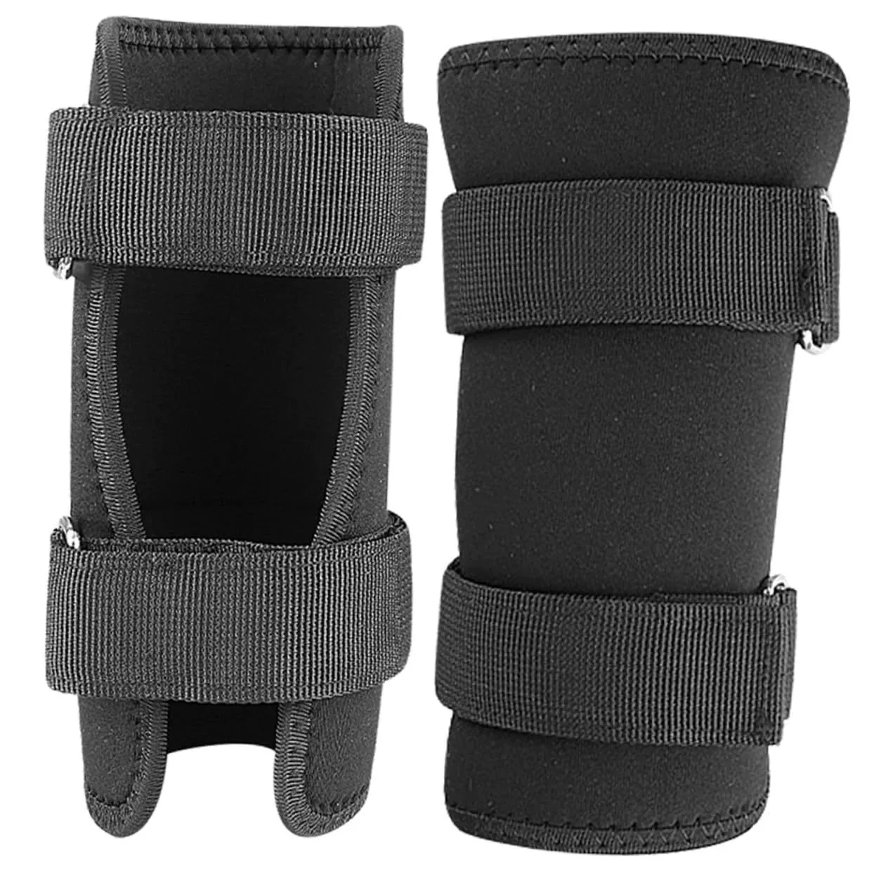 Wristband, belt, protective gear for gym, clips included