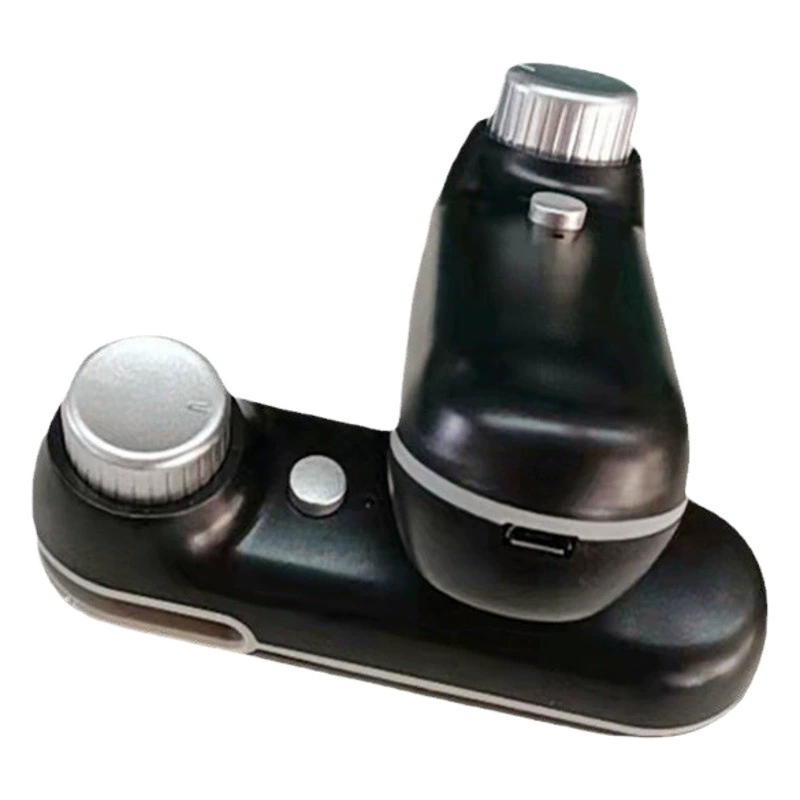 Портативная запечатывающая машина, бытовая перезаряжаемая запечатывающая машина, влагостойкая мини-запечатывающая машина для закусок, ручная бытовая запечатывающая машина, частная модель