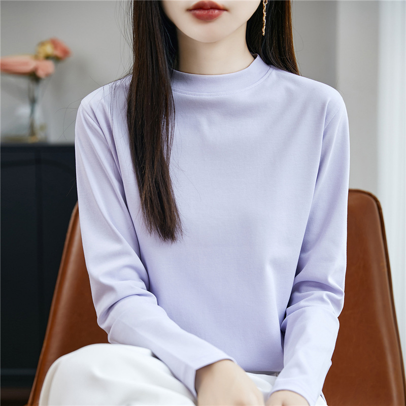 연보라색