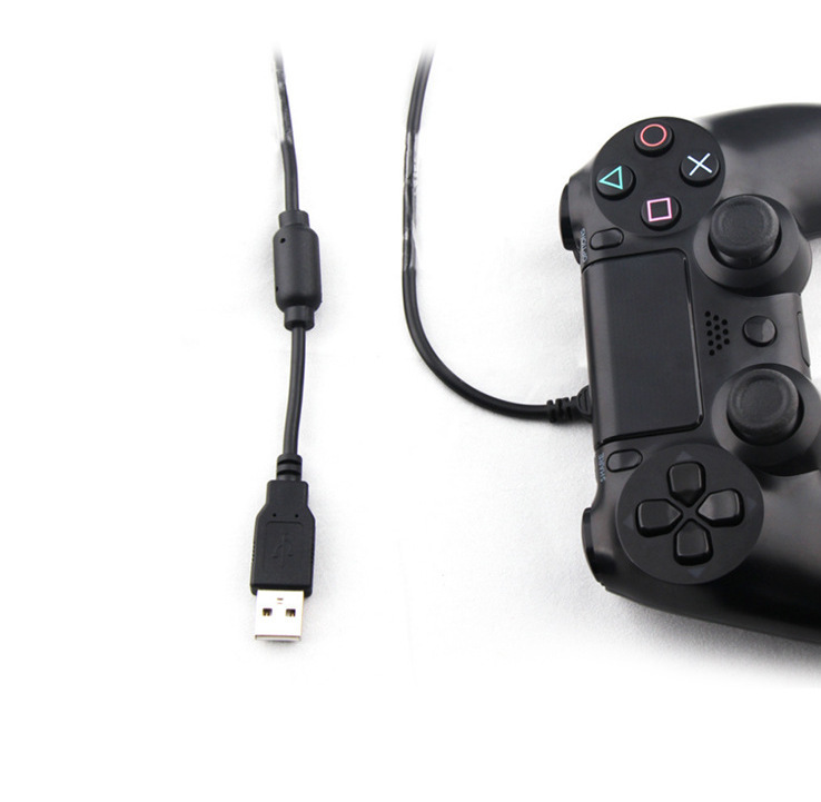 PS4/slim/PRO USB host data cable PS4 data cable ONE GamePad charging cable PS4/slim/PRO USB host data cable PS4 data cable ONE GamePad charging cable