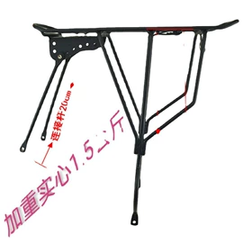 其他骑行用品;自行车装饰;自行车锁