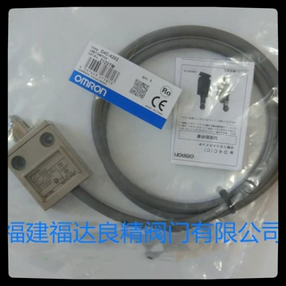 供应 限位开关D4CC-4002