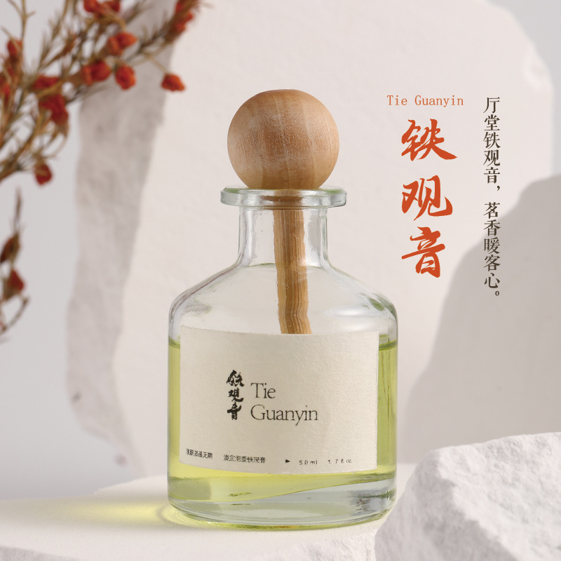 녹차 Tieguanyin