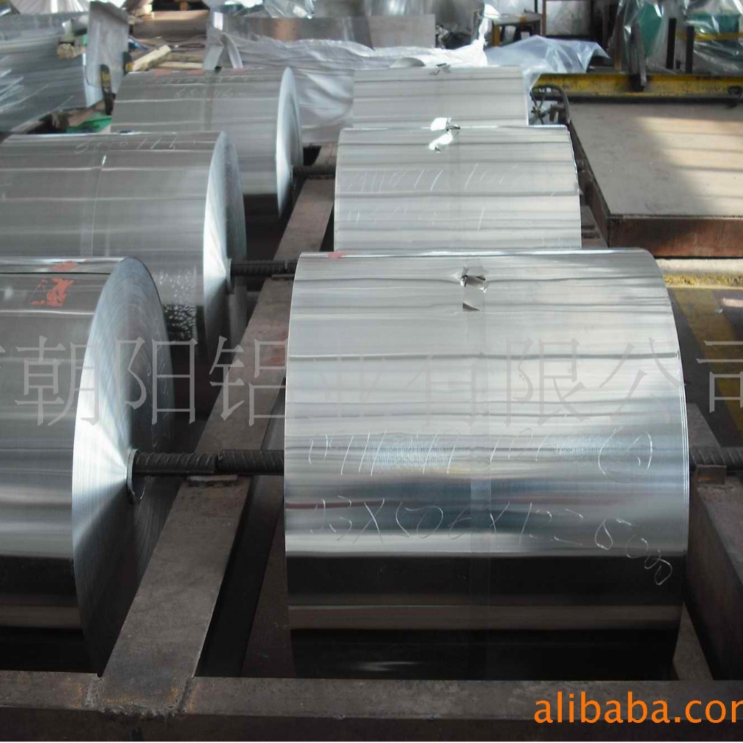 3003材质5052合金铝板批发厂家，用于模具制造等