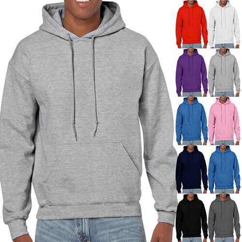 2024 casual style Amazon solid color foreign trade cross-border European and American pullover autumn and winter new hooded hooded hoodie in stock