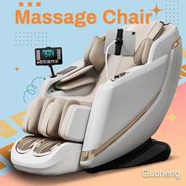 按摩椅;按摩足疗机;按摩枕/靠垫