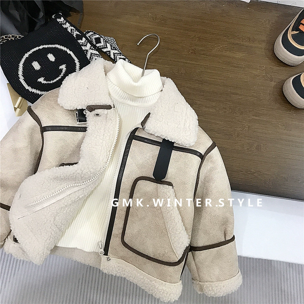 Мужские и женские осенние и зимние меховые куртки