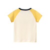 Summer children's short sleeve T-shirt, clothing, Korean style, wholesale