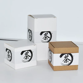 纸盒;包装产品定制;其他礼品包装