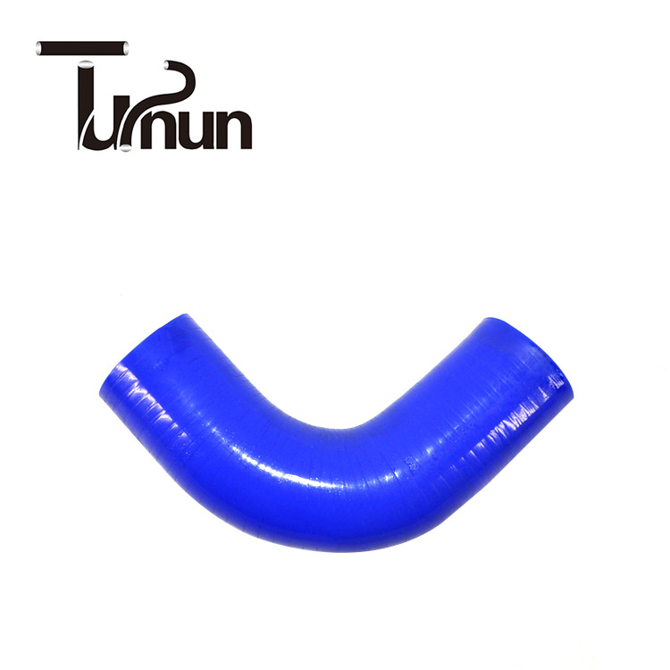 俄罗斯Kamaz卡玛斯卡车硅胶管产品编号54115-1303026-01耐寒