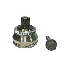 球笼适用于奥迪 A4 A6万向节球笼可定 制 OE:4D0498099A 驱动轴