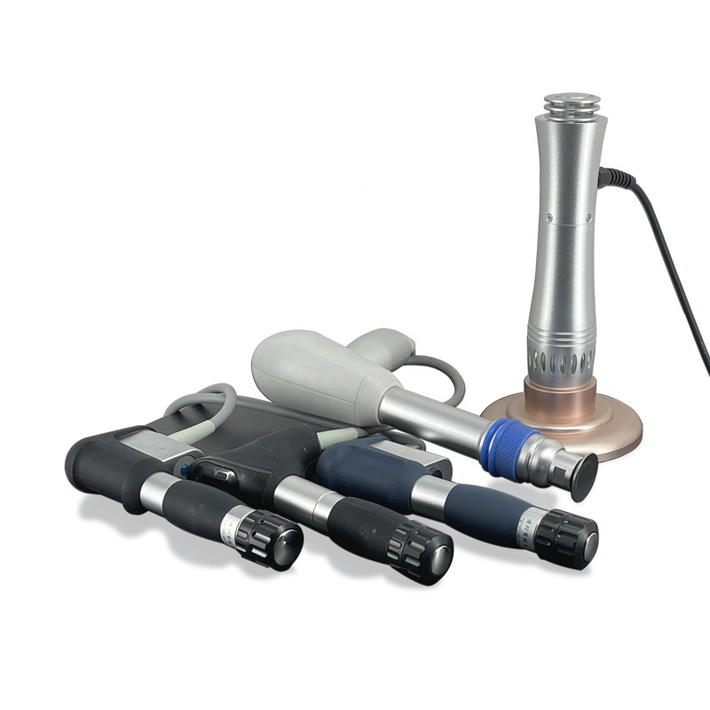 気動衝撃波理学療法器ハンドル部品病院用経絡マッサージ器クロスボーダー治療器ハンドル|undefined