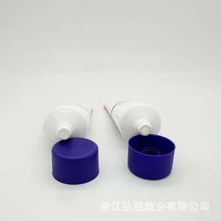 Factory Direct Supply Sunscreen Tube, Body Lotion Tube, Shower Gel Tube