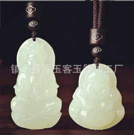 宝石工艺品;玉器工艺品;经络保健器材