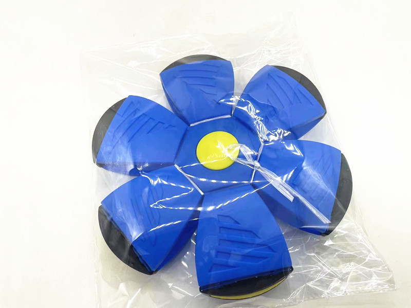 Bolso OPP sin azul claro