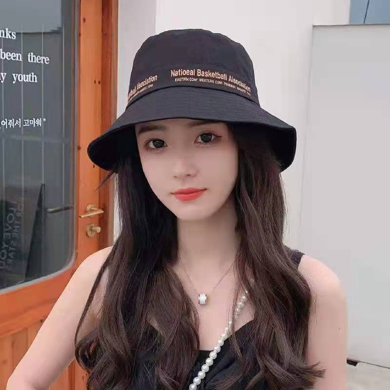 편지 인쇄 어부-블랙
