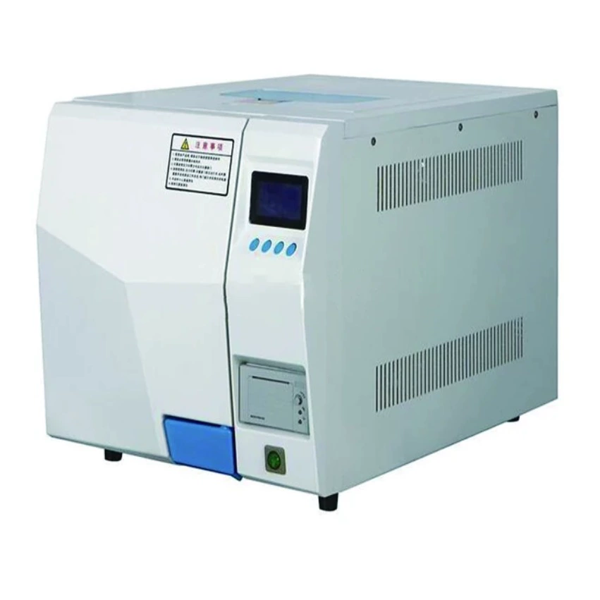 Binjiang Medical TM-XD20D TM-XD24D Настольный Паровой Стерилизатор стерилизация хирургического оборудования