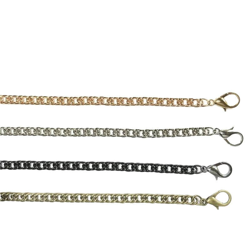 Accessory, bronze silver black golden accessories, 120cm, wholesale