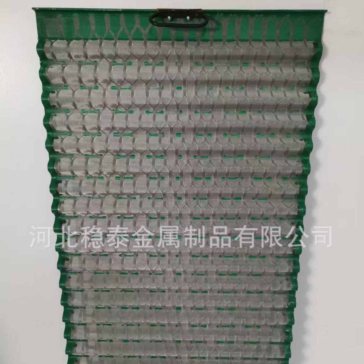 供应hyperpool型号1070×570mm振动筛网