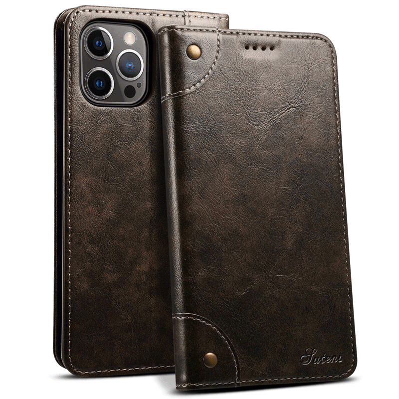 Suitable for Iphone18Promax Mobile Phone Leather Case, Apple 17 Card-Inserting Case, Samsung S26Ultra Flip-Top Magnetic Case Suitable for Iphone18Promax Mobile Phone Leather Case, Apple 17 Card-Inserting Case, Samsung S26Ultra Flip-Top Magnetic Case