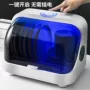 家用厨房碗柜