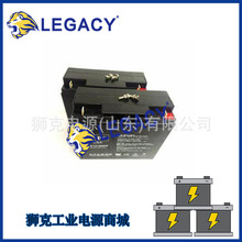 美國SPS蓄電池SG12350FP/12V35AH免維護鉛酸應急發電