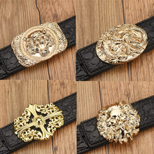 男士皮带真皮年轻人百搭商务休闲腰带韩版个性潮人青年潮小伙裤带