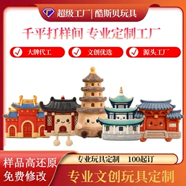 毛绒玩具