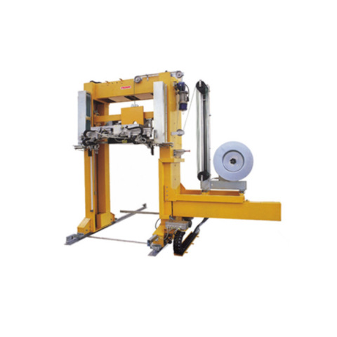 全自动塑钢带打包机PM200【FROMM 孚兰】