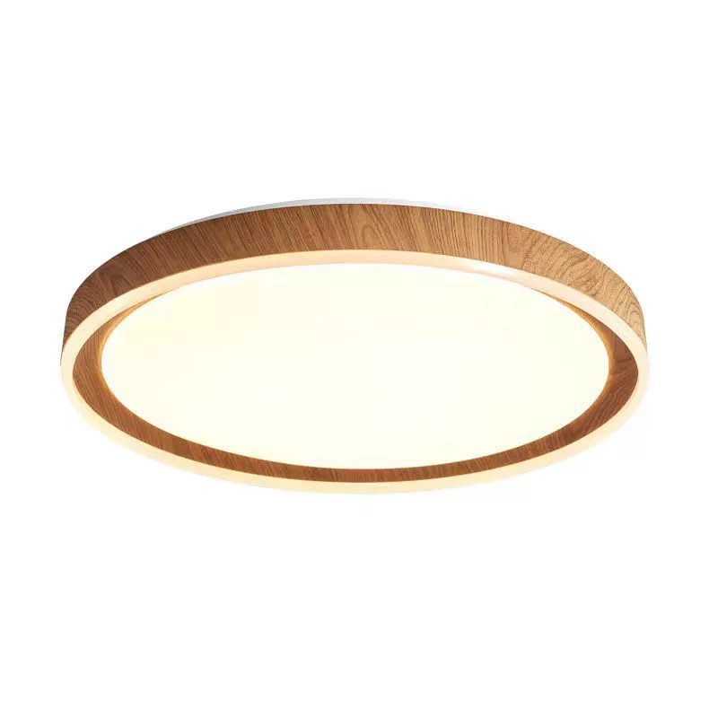 Ultra thin ceiling light, Japanese lights, room light, (Cross-border trading)