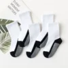 【Point glue】 3928-high rubber band black