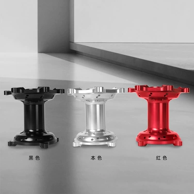 CRF hub bearing front Motorcycle wheel hub