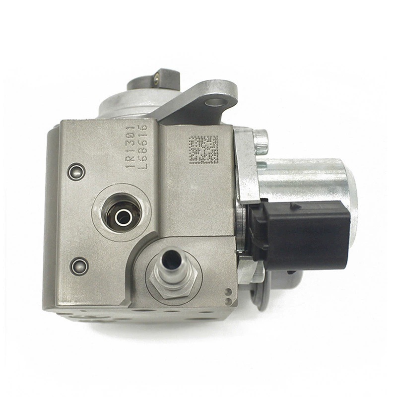 Peugeot High-Pressure Pump Refurbishment 13517573436 13517588879 9819938480 1675941280