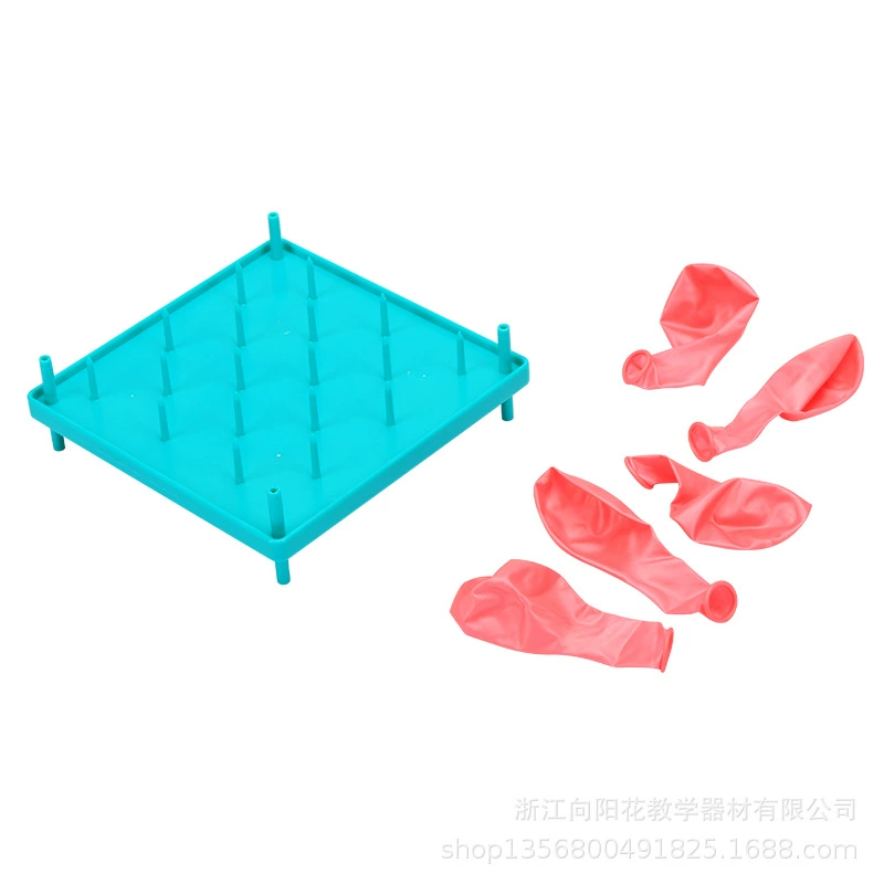 Прямые продажи с фабрики 30807000421 Экспериментальные материалы Dingboard, специальный учебный инструмент для преподавания физики средней школы