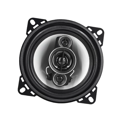 Coaxial Full-Frequency – Qìchē Car horn/tweeter
