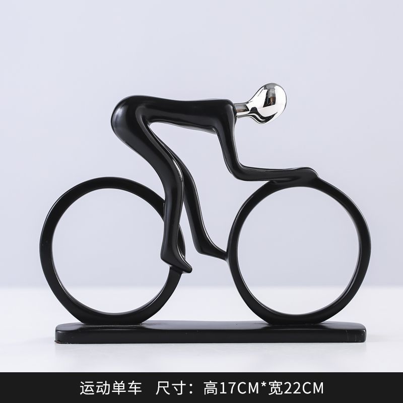 約セラミック装飾品、ホームリビングルーム、ワインキャビネット、デスクトップ装飾品、ルームキャビネット装飾品|undefined