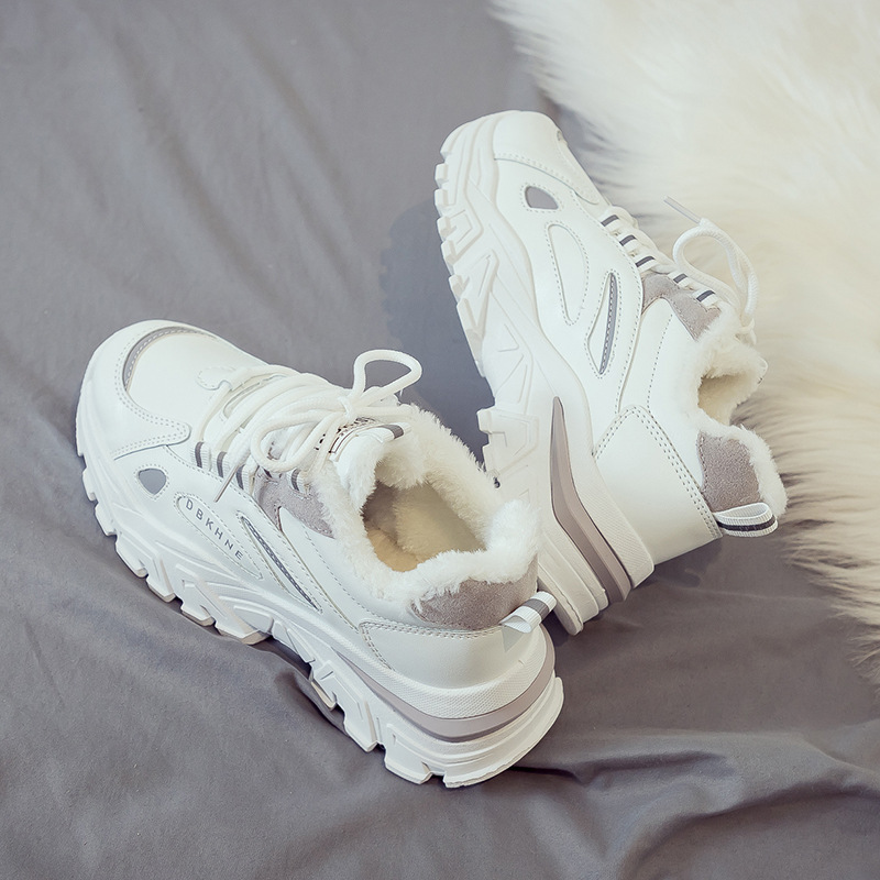 1668 그레이 (기모)