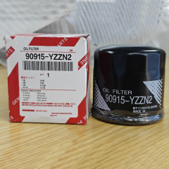 エッセンシャルオイルフィルター90915-YZZN2オイルフィルターCA004は、トヨタのオイルフィルターに适しています