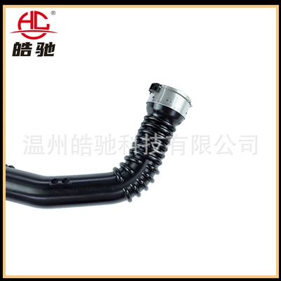 Maxcruz SantaFe282602F600 pipe – Hava qəbuledici borular