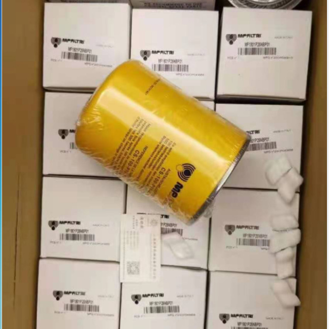 意大利mpfiltri翡翠滤芯CU4004A06ANP01原装进口