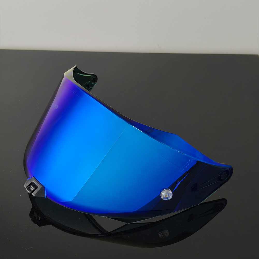 Helmet Lens Is Suitable for R2R R2Rpro Day and Night Universal Windproof, Dustproof and Sunproof Mirror Motorcycle Helmet Goggles