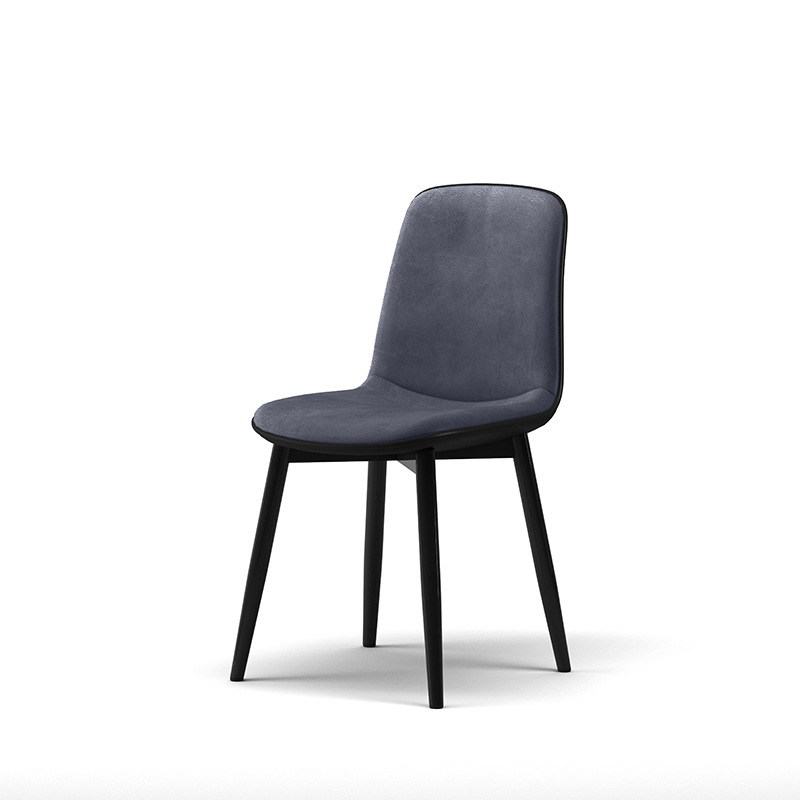 Sillas de comedor modernas simples sillas de lujo sillas de respaldo para el hogar sillas de mesa nórdicas sillas de café sillas relajantes taburetes de hotel