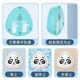 Children's High Jump high touch device counting exercise children's high jump trainer baby high touch artifact racket toy