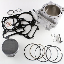 94mm����׼� 11005-S007 11061-S070�m�ô���Ħ��܇KFX400 434cc